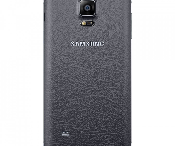 Samsung N9100 Galaxy Note 4 Dual Sim 16Gb Black